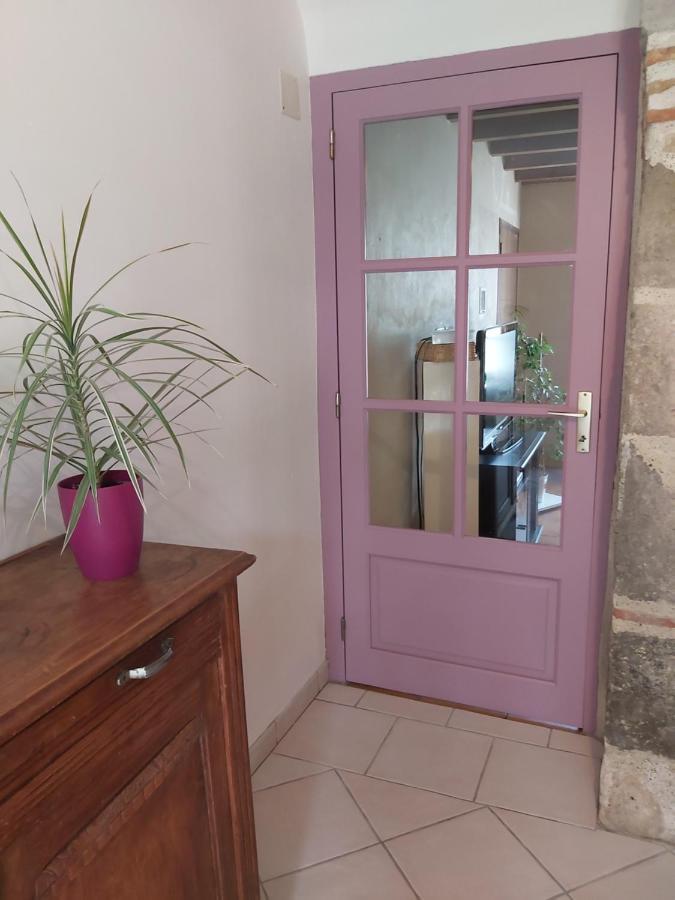 O Miroir... Sans Detour Dis-Moi Tout De Ce Sejour Francescas المظهر الخارجي الصورة